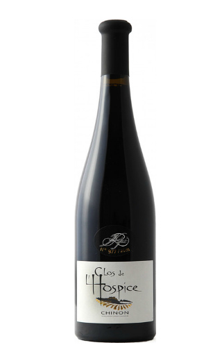 Жан Морис Раффо Кло де л'Оспис 2013 0.75 л фото вино Jean Maurice Raffault Clos De l'Hospice 2013 0,75 л