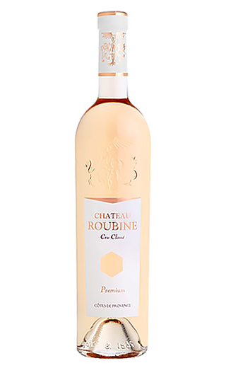 Шато Рубин Крю Классе Премиум Розовое 2016 1.5 л фото вино Chateau Roubine Cru Classe Premium Rose 2016 1,5 л