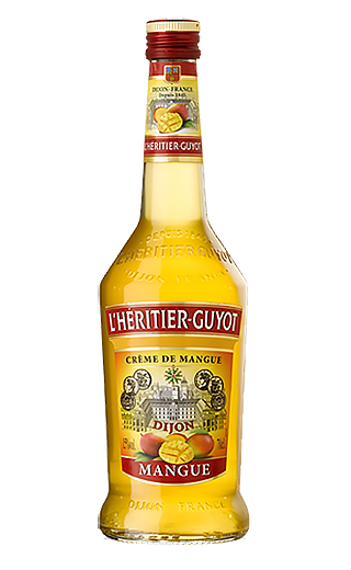 Л’Эритье-Гийо Манго 0.7 л фото L'Heritier-Guyot Mangue 0,7 л