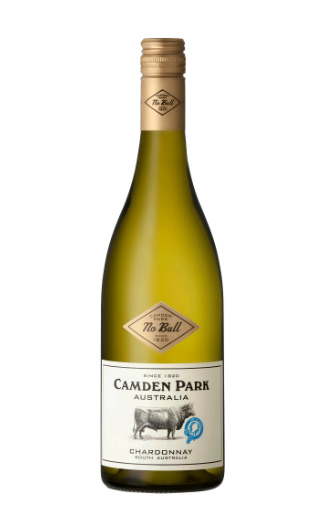 фото вино Camden Park Chardonnay 2016 0,75 л