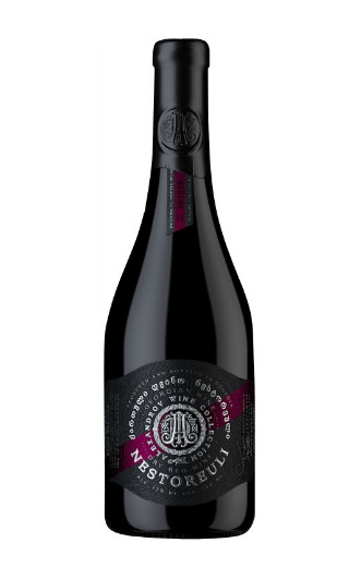 Вино Alexandrov Wine Collection Nestoreuli 2016 0,75 л