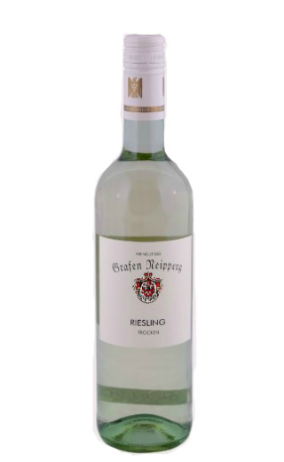 фото вино Graf Neipperg Riesling 2015 0,75 л