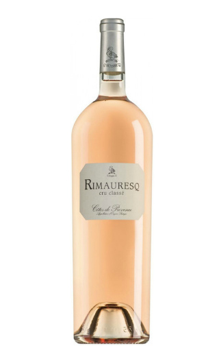 Вино Rimauresq Cru Classe Rose 2016 1,5 л