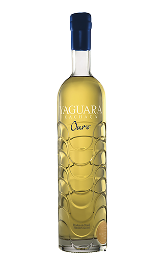 фото кашаса Yaguara Ouro 0,7 л