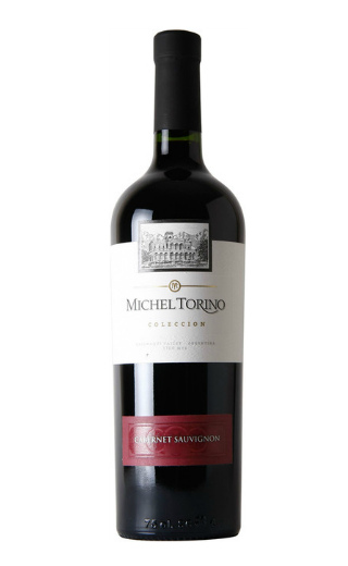 Мишель Торино Колексьон Каберне Совиньон 2017 0.75 л фото вино Michel Torino Coleccion Cabernet Sauvignon 2017 0,75 л