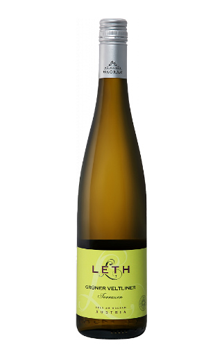 Йоханн Мюлльнер Грюнер Вельтлинер 0.75 л фото вино Johann Mullner Gruner Veltliner 0,75 л