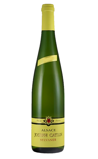 Вино Joseph Cattin Sylvaner Tradition 2016 0,75 л