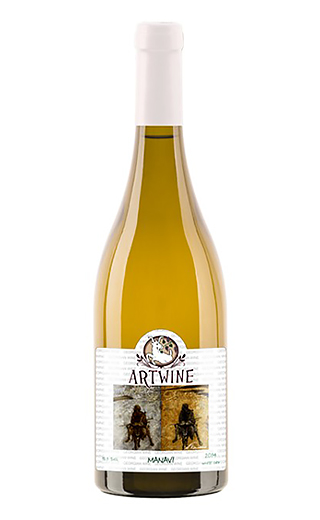 Братья Асканели Артвайн Манави 2014 0.75 л фото вино Askaneli Brothers Artwine Manavi 2014 0,75 л