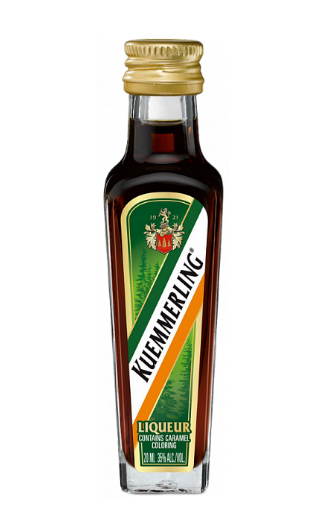 Кюммерлинг 0.02 л фото Kuemmerling 0,02 л