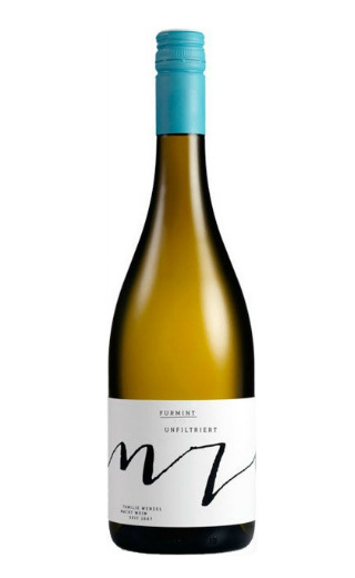 Венцель Фурминт 2016 0.75 л фото вино Wenzel Furmint 2016 0,75 л