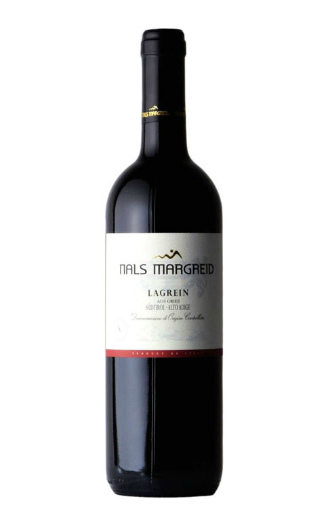 Нальс Марграид Лагрейн Аус Грис 2013 0.75 л фото вино Nals Margreid Lagrein Aus Gries 2013 0,75 л