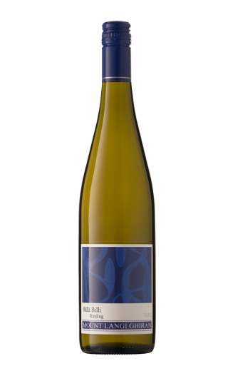 Вино Mount Langi Billi Billi Riesling 2015 0,75 л