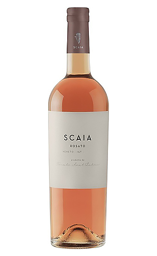 фото вино Tenuta Sant'Antonio Scaia Rosato 2017 0,75 л