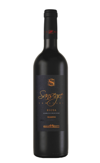 Сансегре Резерва 2013 0.75 л фото вино Sansegre Reserva 2013 0,75 л