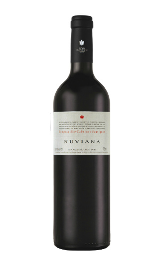 фото вино Codorniu Nuviana Tempranillo Cabernet Sauvignon 2016 0,75 л