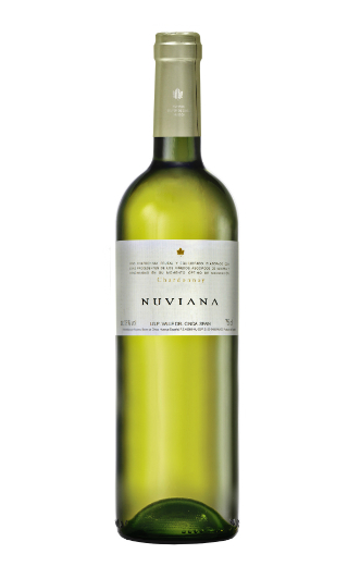 фото вино Codorniu Nuviana Chardonnay 2016 0,75 л