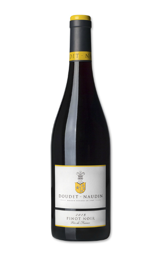 Вино Doudet Naudin Pinot Noir 0,75 л