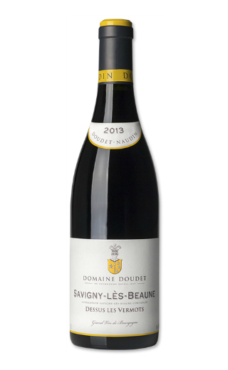 Вино Doudet Naudin Savigny Les Beaune Dessus Les Vermots 2013 0,75 л