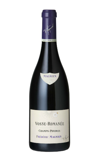 Вино Frederic Magnien Vosne Romanee Champs Perdrix 2013 0,75 л
