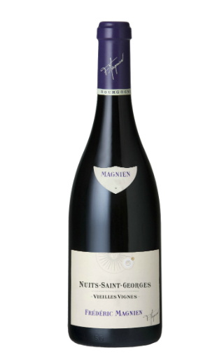Фредерик Маньен Нюи Сен Жорж Вьей Винь 2014 0.75 л фото вино Frederic Magnien Nuits Saint Georges Vieilles Vignes 2014 0,75 л