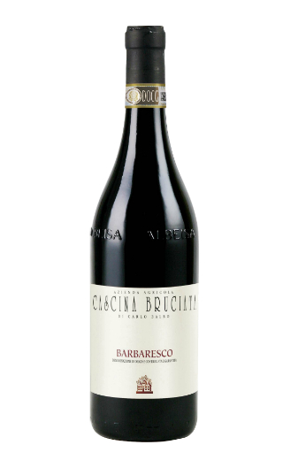 Кашина Бручата Барбареско 2013 0.75 л фото вино Cascina Bruciata Barbaresco 2013 0,75 л