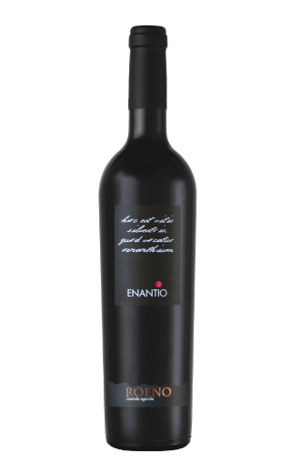 фото вино Roeno Enantio Valdadige Terradeiforti 2014 0,75 л