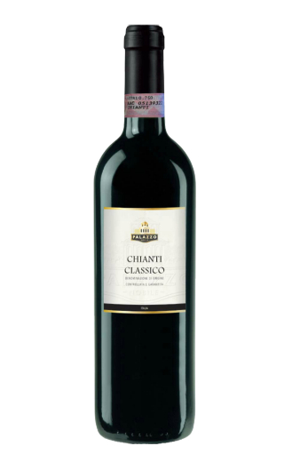 Палаццо Нобиле Кьянти Классико 2016 0.75 л фото вино Palazzo Nobile Chianti Classico 2016 0,75 л