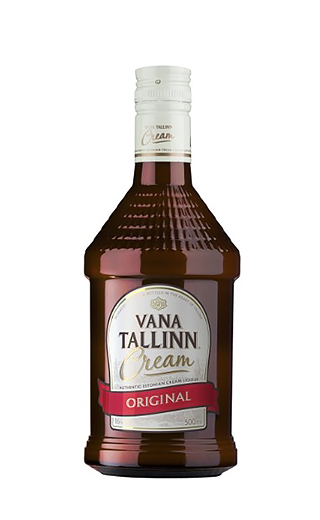 Vana Tallinn Cream&nbsp;0,5&nbsp;л