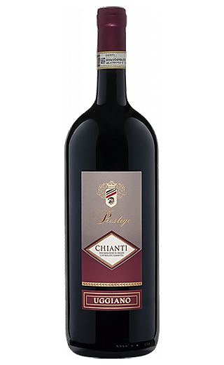 Вино Uggiano Prestige 2016 1,5 л