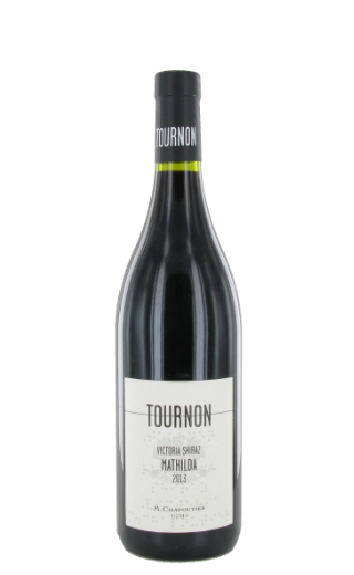 Вино Tournon Mathilda Victoria Shiraz 2013 0,75 л