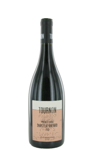 Турнон Шэйз Флэт Виньярд Пиренэ Виктория Шираз 2012 0.75 л фото вино Tournon Shays Flat Vineyard Pyrenees Victoria Shiraz 2012 0,75 л