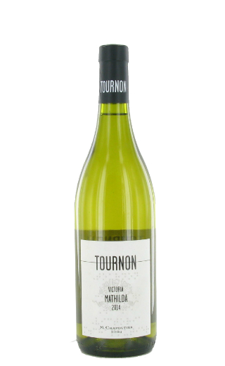 Турнон Матильда Виктория 2014 0.75 л фото вино Tournon Mathilda Victoria 2014 0,75 л