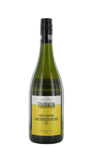Турнон Лэндсборо Виньярд Пиренэ Виктория Шардоне 2013 0.75 л фото вино Tournon Landsborough Vineyard Pyrenees Victoria Chardonnay 2013 0,75 л