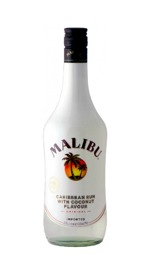 фото Malibu 0,75 л