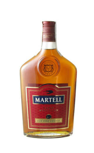 фото коньяк Martell Medaillon VSOP 0,2 л