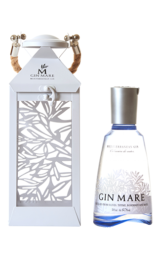 фото джин Mare 0,7 л