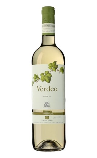 фото вино Torres Verdeo Rueda DO 2017 0,75 л