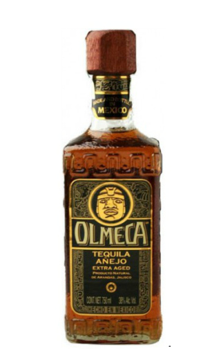 фото текила Olmeca Anejo Extra Aged 1 л