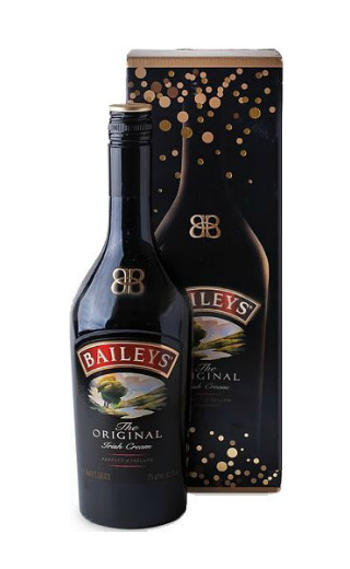 фото Baileys Original 0,7 л