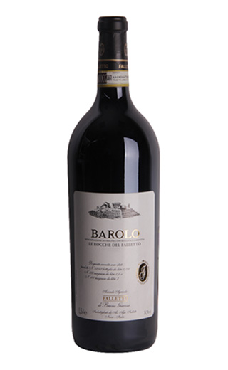 Бруно Джакоза Бароло Ле Рокке дель Фаллетто 2013 1.5 л фото вино Bruno Giacosa Barolo Le Rocche del Falletto 2013 1,5 л
