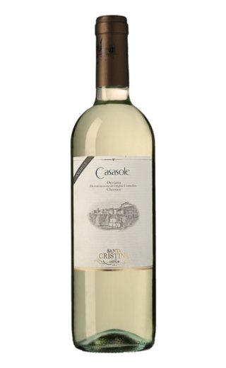 фото вино Antinori Casasole Orvieto Classico DOC 2017 0,75 л