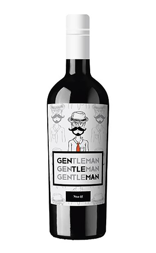 Вино Ferro 13 Gentleman 2017 0,75 л