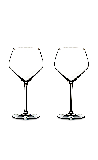 Riedel Extreme Chardonnay 2 шт. 0,67 л
