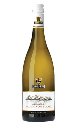 Гизен Совиньон Блан 2017 0.75 л фото вино Giesen Sauvignon Blanc 2017 0,75 л