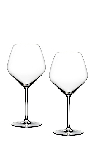 фото Riedel Heart to Heart Pinot Noir 2 шт. 0,77 л