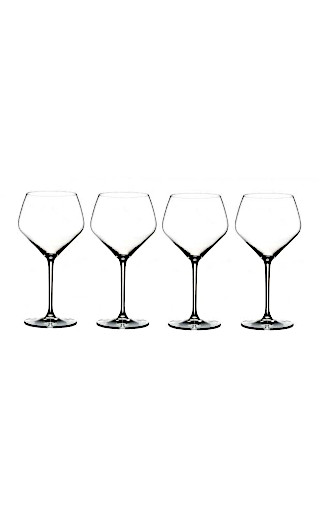 фото Riedel Heart to Heart Chardonnay 4 шт. 0,67 л