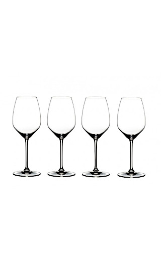 фото Riedel Heart to Heart Riesling 4&nbsp;шт. 0,46 л