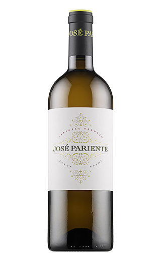 фото вино Jose Pariente Verdejo 2017 0,75 л