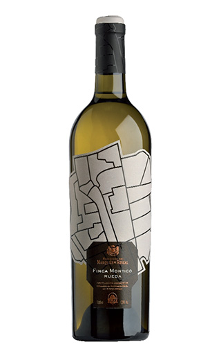 Вино Marques de Riscal Finca Montico 2016 0,75 л
