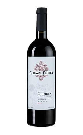Вино Achaval-Ferrer Quimera 2014 0,75 л